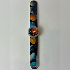 Planetary Themed Watchitude Brand Watch